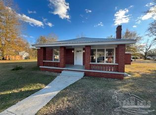 400 E Horner St, Atmore, AL 36502