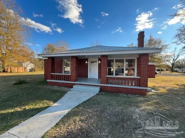 400 E Horner St, Atmore, AL 36502