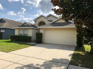 11624 Rouse Run Cir, Orlando, FL 32817