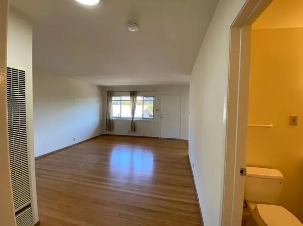 3138 California St APT 2, Berkeley, CA 94703
