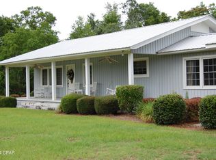 7130 Green Rd, Sneads, FL 32460