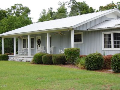 7130 Green Rd, Sneads, FL, 32460