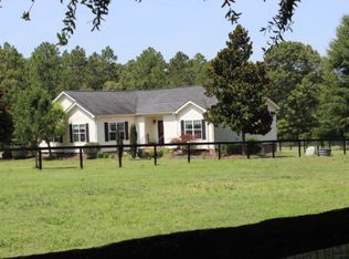 310 Upper Pond Rd, Wagener, SC 29164