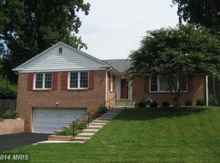 2722 Weller Rd, Silver Spring, MD 20906