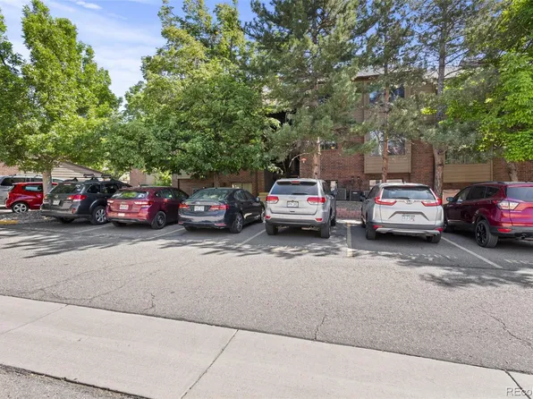 324 Wright Street #202, Lakewood, CO 80228