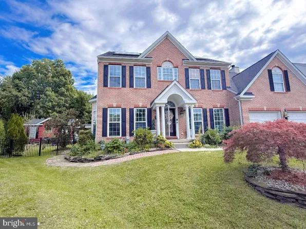 8130 Dotty Rd, Rosedale, MD 21237
