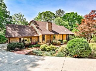 410 Sassafras Rd, Roswell, GA 30076