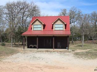 6832 Buggy Hub Trl, Athens, TX 75751