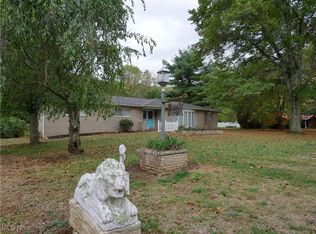 10585 State Route 150, Rayland, OH 43943