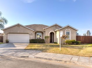 5242 W Cotton Ave, Fresno, CA