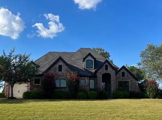 2436 Brookwater Ln, Fayetteville, AR 72703