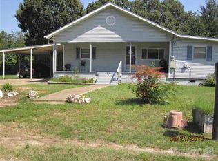 314 E Woodlawn, Benton, AR 72015
