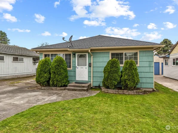 267 Beech Street, Longview, WA 98632