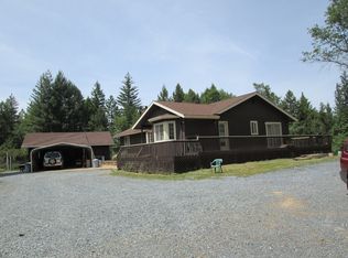 2781 Christmas Tree Ln, Georgetown, CA 95634