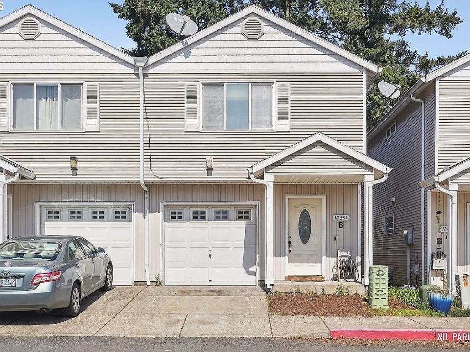 1st image of 12631 SE Division St Unit B