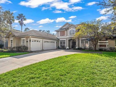 801 Newpark Ct, Saint Augustine, FL, 32084