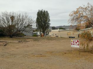 1395 Tuthill Ln, Bullhead City, AZ 86442