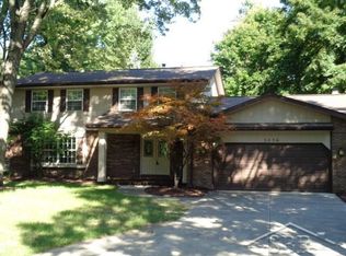 3236 Mannion Rd, Saginaw, MI 48603