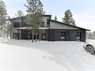 21332 Trailside Rd, Lead, SD 57754