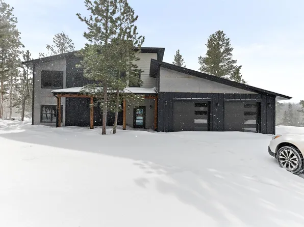 21332 Trailside Rd, Lead, SD 57754