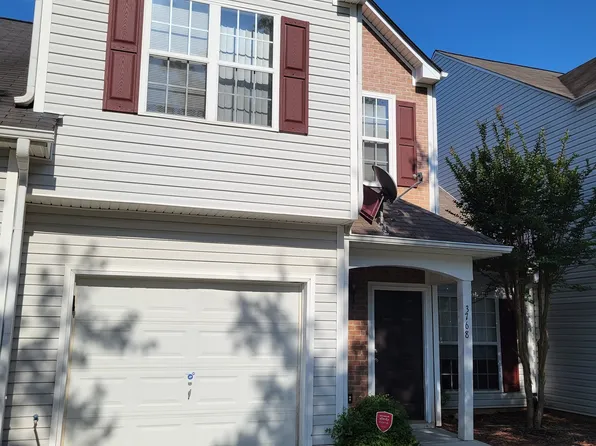 3768 Brookwood Blvd, Rex, GA 30273