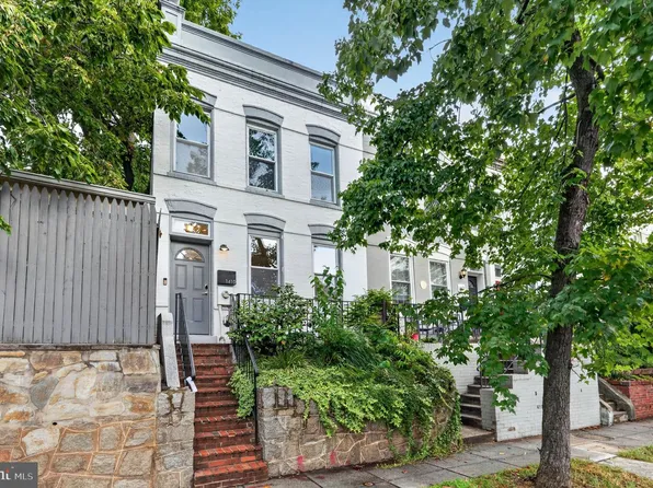 1410 D St NE, Washington, DC 20002