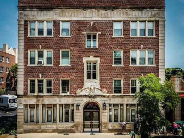 1311 Chicago Avenue Apartments, 1311 Chicago Ave #0B-1Ba-364Sqft, Evanston, IL 60201