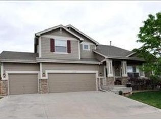 3418 Thistlebrook Cir, Highlands Ranch, CO 80126