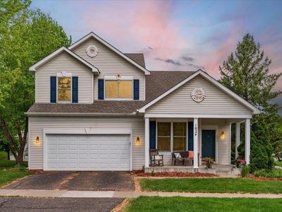 1024 Legend Blvd, Stillwater, MN, 55082