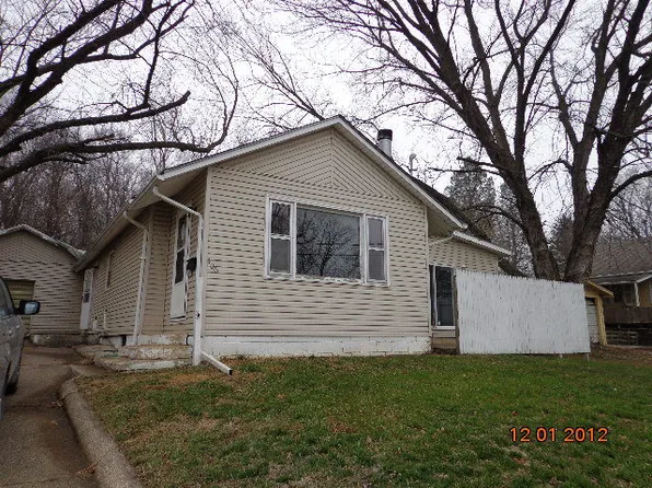 406 2nd St NW, Fort Dodge, IA 50501