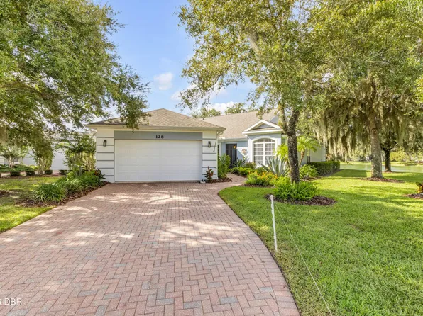 128 Bauer Cir, Daytona Beach, FL 32124