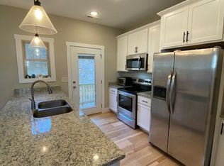 100 Wheeler Rd, Weaverville, NC 28787