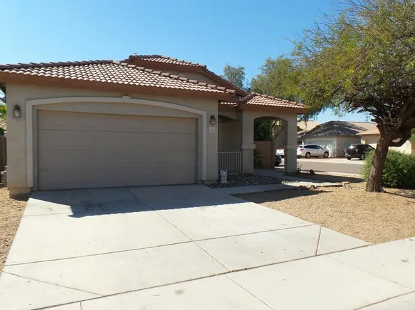 11217 W Palm Ln, Avondale, AZ 85392