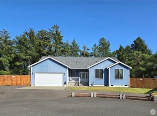 Ocean Shores Division, Ocean Shores, WA 98569