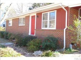 313 Buck Jones Rd, Raleigh, NC 27606