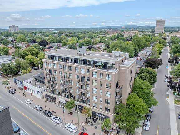 3rd image of 150 Caroline Ave N #604