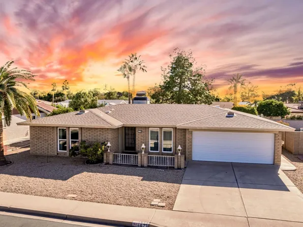 4629 E FLORIAN Avenue, Mesa, AZ 85206