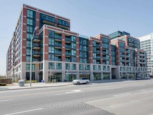 525 Wilson Ave, Toronto, ON