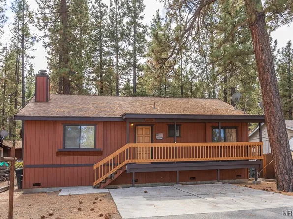 604 W Aeroplane Blvd, Big Bear City, CA 92314