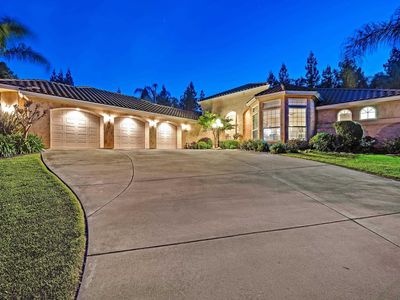 10416 Fox Borough Ct, Oakdale, CA, 95361