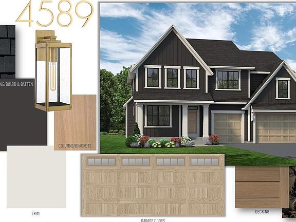 2nd image of 4589 Sunset Ln