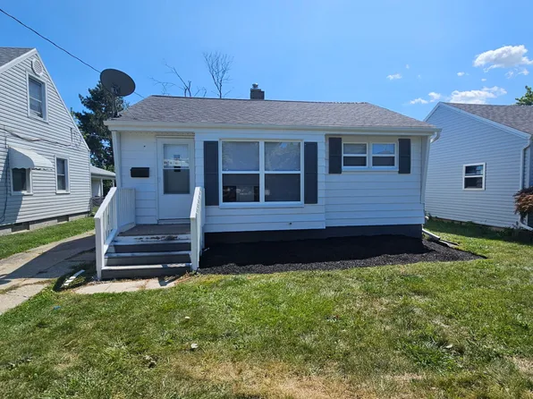 2730 104th St, Toledo, OH 43611