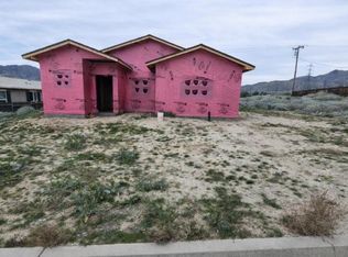 13283 Chaparral Rd, Whitewater, CA 92282