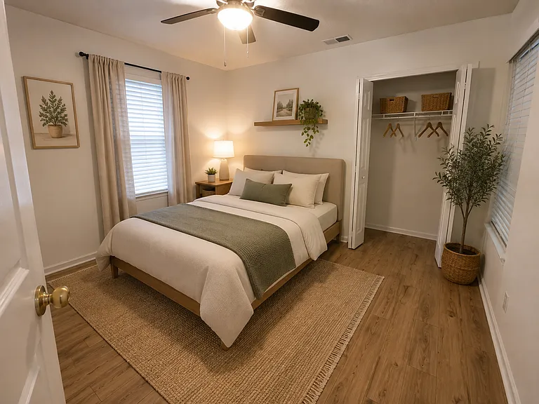 Bedroom 3