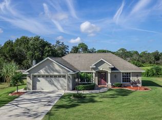 774 Lake August Dr, Lake Placid, FL 33852
