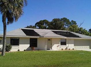22422 New York Ave, Pt Charlotte, FL 33952