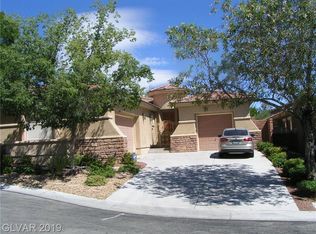 11332 Early Sun Ct, Las Vegas, NV 89135