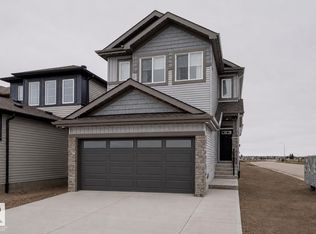 1992 210th St NW, Edmonton, AB T6M 2M7