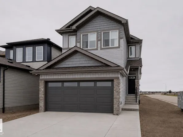 1992 210th St NW, Edmonton, AB T6M 2M7