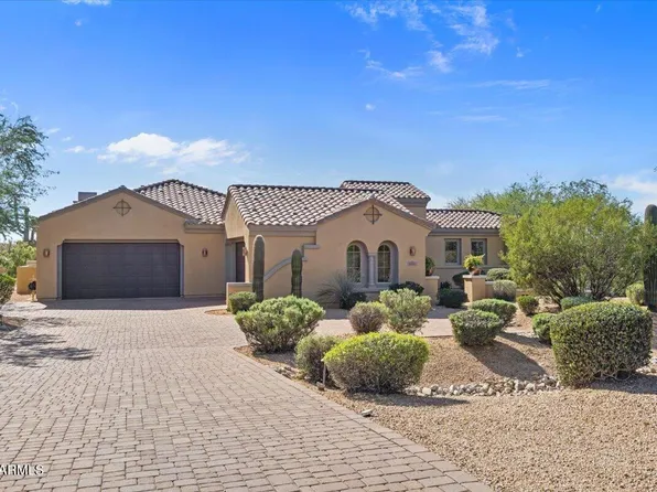 6981 E BLUE SKY Drive, Scottsdale, AZ 85266